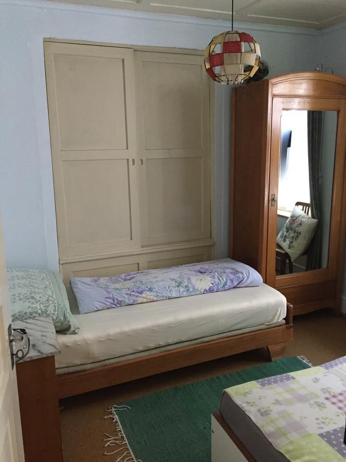 Bed and Breakfast Cafe Olga Trun Exterior foto