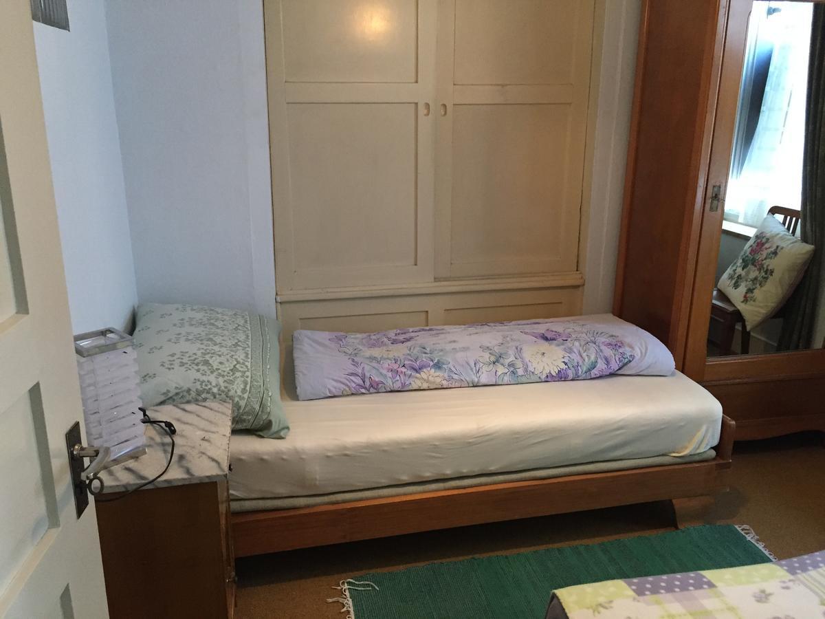 Bed and Breakfast Cafe Olga Trun Exterior foto