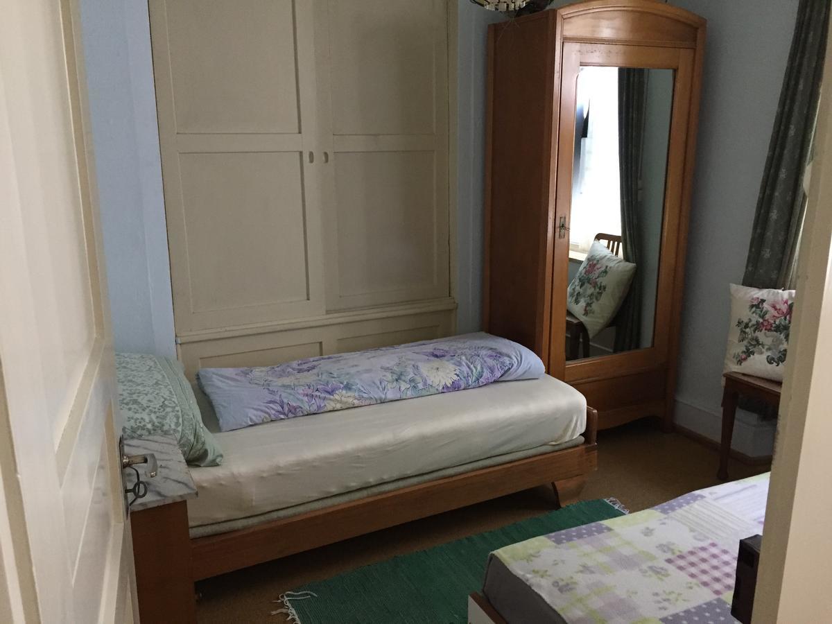 Bed and Breakfast Cafe Olga Trun Exterior foto