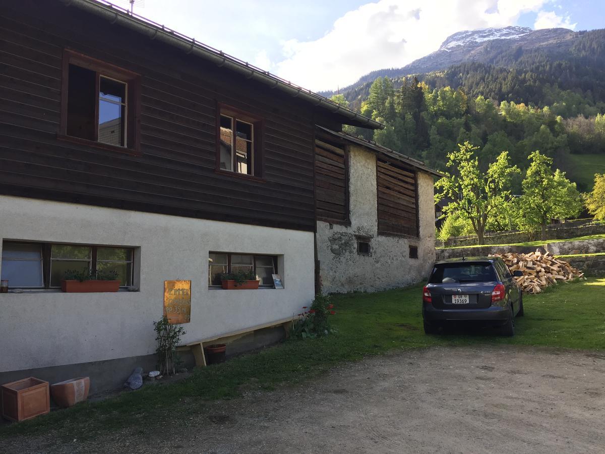 Bed and Breakfast Cafe Olga Trun Exterior foto