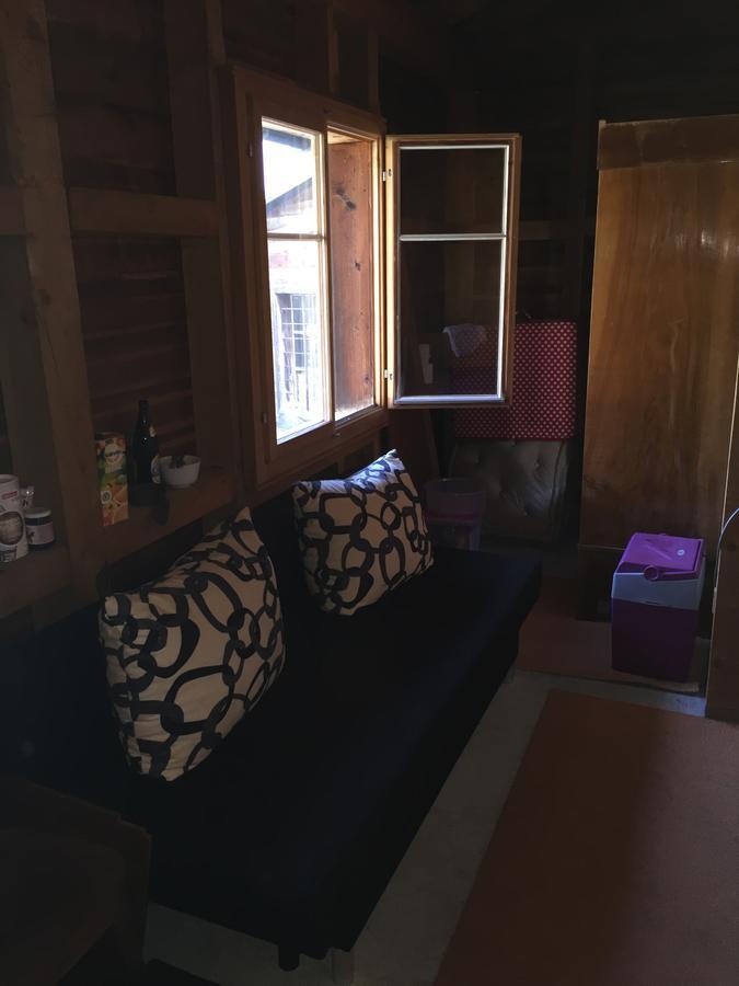Bed and Breakfast Cafe Olga Trun Exterior foto